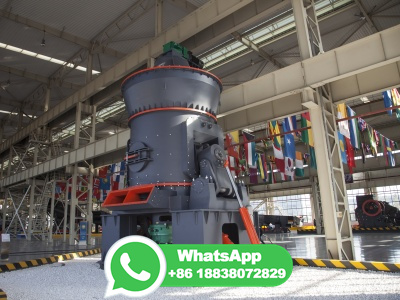 Food Industry, Crusher, Mixer, Sifter, Conveyer | Mill Powder Technology