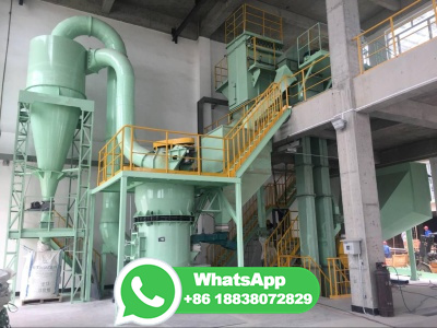 used rock barite grinding mill machines in Nigeria | Mobile Crusher ...