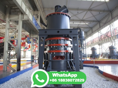 grinding media for horizontal sand mill china