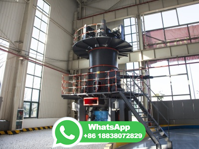Ball Mills Roll Crusher 10tph For Sale